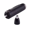 Trimmer Kemei KM-6511 2 σε 1 | για Μύτη & Φαβορίτες | Με Χτενάκι & Βουρτσάκι | Επαναφορτιζόμενο USB - Image 4