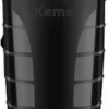 Kemei KM-2299 Trimmer Περιγράμματος | Επαναφορτιζόμενη Μηχανή | Μαλλιών & Γενιών | με T-Blade και USB Φόρτιση - Image 2