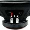 Subwoofer Αυτοκινήτου | 12" 750W RMS - Image 5