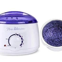 Κεριέρα Αποτρίχωσης Pro-Wax100 - Ρυθμιζόμενη Θερμοκρασία & Κάδο 400ml HYH08