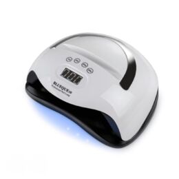 Λάμπα Νυχιών BLUEQUE BQ-V9 168W – UV/LED με 36 Διπλά LED, | Οθόνη & Χρονοδιακόπτη
