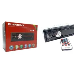 RADIO MP3 PLAYER ΑΥΤΟΚΙΝΗΤΟΥ 1 DIN WW-2888