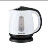 Ηλεκτρικός Βραστήρας Νερού 1.7L | EUROLAMP 1850–2200W, Αυτόματη Απενεργοποίηση, Περιστροφή 360°, Φίλτρο Κατά των Αλάτων - Image 3