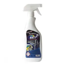 Καθαριστικό Αλάτων ANTY CLEAN Spray | Ιδανικό για Μπάνιο & Κουζίνα – Εύκολο Ξέβγαλμα