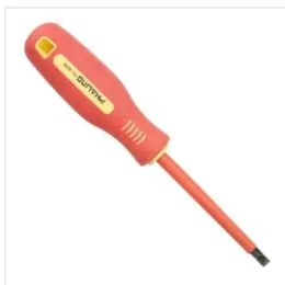 Κατσαβίδι Σταυρού PH0x75mm EUROLAMP Μονωμένο 1000V – S2 Steel