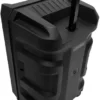 Ηχείο Karaoke KTS-1631 Bluetooth 10W | με Μικρόφωνο, FM, USB/TF και LED Φωτισμό - Image 5