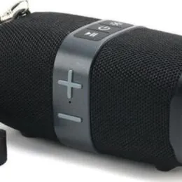 Ηχείο Bluetooth T&G TG-667 10W | με Ιμάντα Μεταφοράς, LED Φωτισμό, USB/TF και FM Ραδιόφωνο