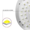 Λάμπα Νυχιών UV/LED 60W | με Ψηφιακή Οθόνη & Χρονοδιακόπτες – Ιδανική για Gel & Ημιμόνιμο - Image 3