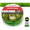 WÜRTH Λάστιχο Ποτίσματος 1/2″ | 20m 3 Στρώσεων με Πίεση 24bar - Image 2