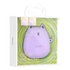 Hoco EW45 Cute Cat TWS Bluetooth Ακουστικά με Μικρόφωνο & Θήκη Φόρτισης – Λιλά - Image 4
