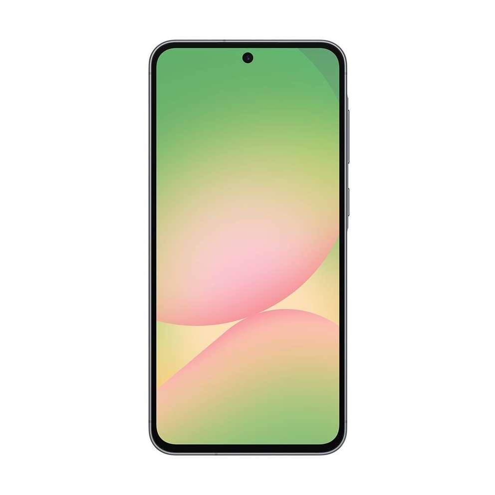 ΚΙΝΗΤΟ SAMSUNG GALAXY A56 SM-A566 5G 6.7" 8GB/256GB DUAL SIM BLACK ENTERPRISE EDITION GR - Image 2