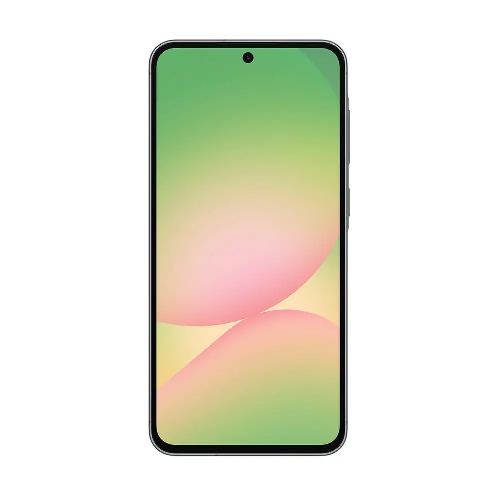 ΚΙΝΗΤΟ SAMSUNG GALAXY A56 SM-A566 5G 6.7" 8GB/256GB DUAL SIM BLACK ENTERPRISE EDITION GR - Image 2