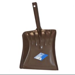 Φαράσι Μεταλλικό Inter Καφέ 38x24cm – 300g