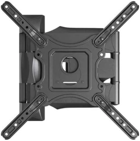 Βάση Τηλεόρασης Τοίχου NB North Bayou P4 Full Motion για 32"-55", VESA 400x400 έως 27.3kg - Image 3