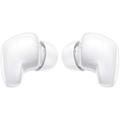 Xiaomi Redmi Buds 6 Play White Ασύρματα Ακουστικά Bluetooth με Θήκη Φόρτισης και AI Μείωση Θορύβου - Image 3