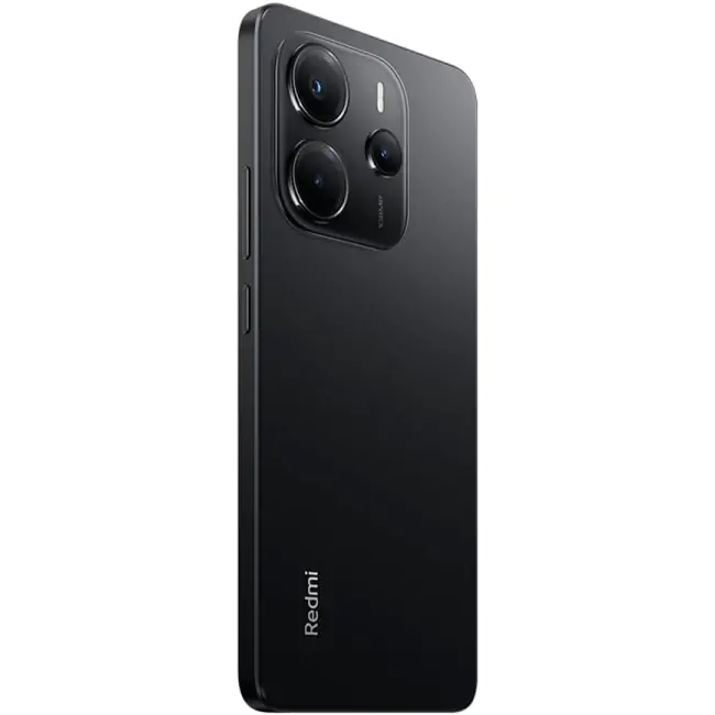 ΚΙΝΗΤΟ XIAOMI REDMI NOTE 14 4G 6.67" 6GB/128GB DUAL SIM NFC BLACK GW - Image 5