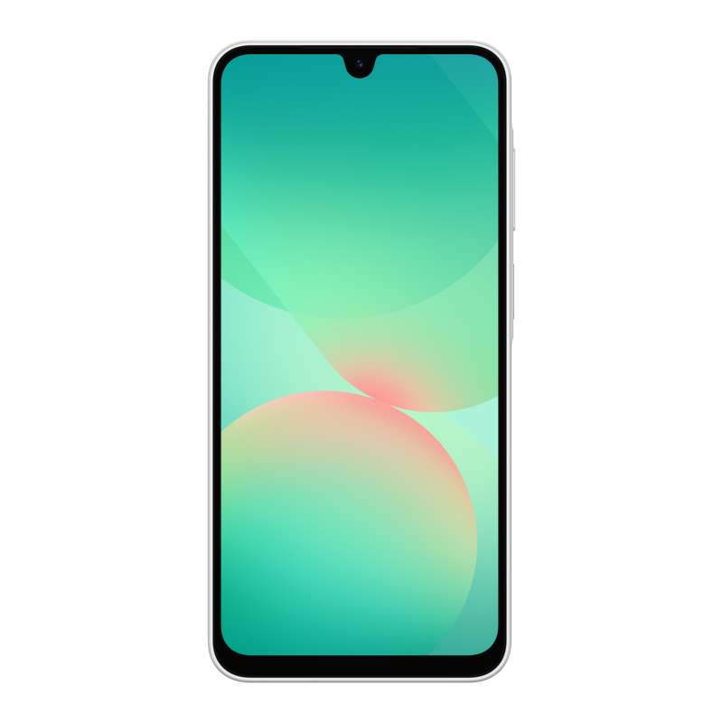 ΚΙΝΗΤΟ SAMSUNG GALAXY A26 SM-A266 5G 6.7" 8GB/256GB DUAL SIM WHITE GR - Image 5