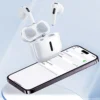 Remax PD-BT420 TWS Ασύρματα Ακουστικά Bluetooth 5.3 με Θήκη Φόρτισης Λευκό - Image 2