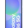 ΚΙΝΗΤΟ SAMSUNG GALAXY A36 SM-A366 5G 6.7" 6GB/128GB DUAL SIM AWESOME LAVENDER GR - Image 4