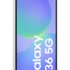 ΚΙΝΗΤΟ SAMSUNG GALAXY A36 SM-A366 5G 6.7" 6GB/128GB DUAL SIM AWESOME WHITE GR - Image 4
