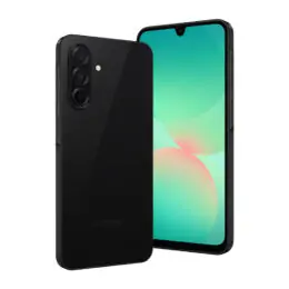 ΚΙΝΗΤΟ SAMSUNG GALAXY A26 SM-A266 5G 6.7" 8GB/256GB DUAL SIM BLACK GR