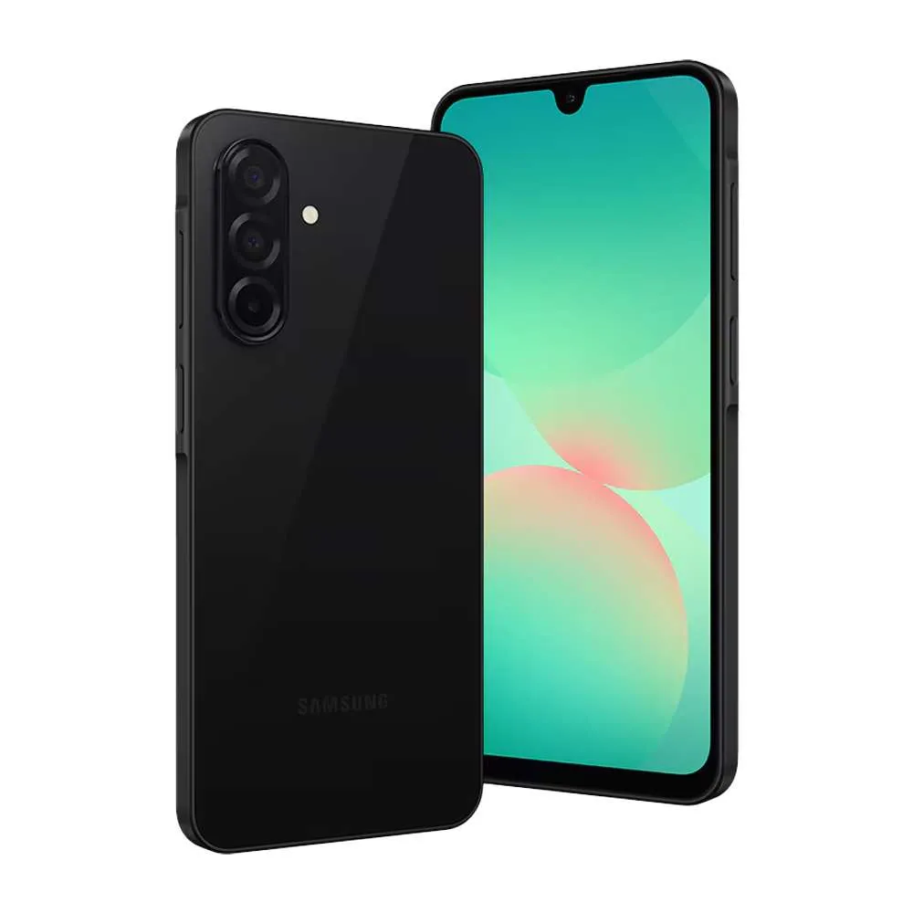 ΚΙΝΗΤΟ SAMSUNG GALAXY A26 SM-A266 5G 6.7" 8GB/256GB DUAL SIM BLACK GR