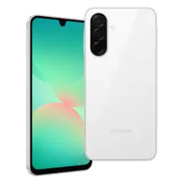 ΚΙΝΗΤΟ SAMSUNG GALAXY A26 SM-A266 5G 6.7" 8GB/256GB DUAL SIM WHITE GR