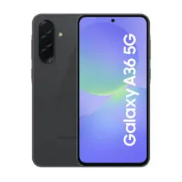 ΚΙΝΗΤΟ SAMSUNG GALAXY A36 SM-A366 5G 6.7" 6GB/128GB DUAL SIM AWESOME BLACK GR