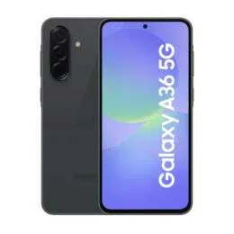 ΚΙΝΗΤΟ SAMSUNG GALAXY A36 SM-A366 5G 6.7" 8GB/256GB DUAL SIM AWESOME BLACK GR