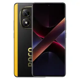 ΚΙΝΗΤΟ XIAOMI POCO X7 5G 6.67" 12GB/512GB DUAL SIM NFC BLACK GW