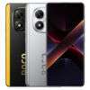 ΚΙΝΗΤΟ XIAOMI POCO X7 5G 6.67" 8GB/256GB DUAL SIM NFC BLACK GW - Image 2