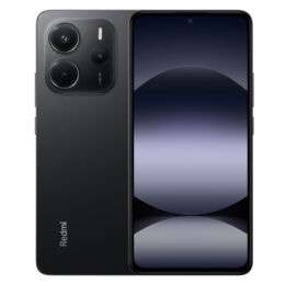 ΚΙΝΗΤΟ XIAOMI REDMI NOTE 14 4G 6.67" 6GB/128GB DUAL SIM NFC BLACK GW