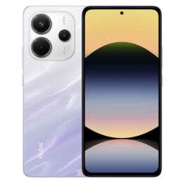ΚΙΝΗΤΟ XIAOMI REDMI NOTE 14 4G 6.67" 6GB/128GB DUAL SIM NFC PURPLE GW
