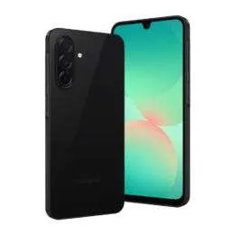 ΚΙΝΗΤΟ SAMSUNG GALAXY A26 SM-A266 5G 6.7" 6GB/128GB DUAL SIM BLACK GR