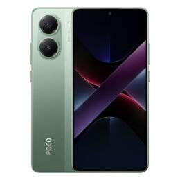 ΚΙΝΗΤΟ XIAOMI POCO X7 PRO 5G 6.67" 12GB/512GB DUAL SIM NFC GREEN GW
