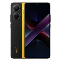 ΚΙΝΗΤΟ XIAOMI POCO X7 PRO 5G 6.67" 8GB/256GB DUAL SIM NFC YELLOW GW