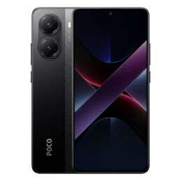 ΚΙΝΗΤΟ XIAOMI POCO X7 PRO 5G 6.67" 8GB/256GB DUAL SIM NFC BLACK GW