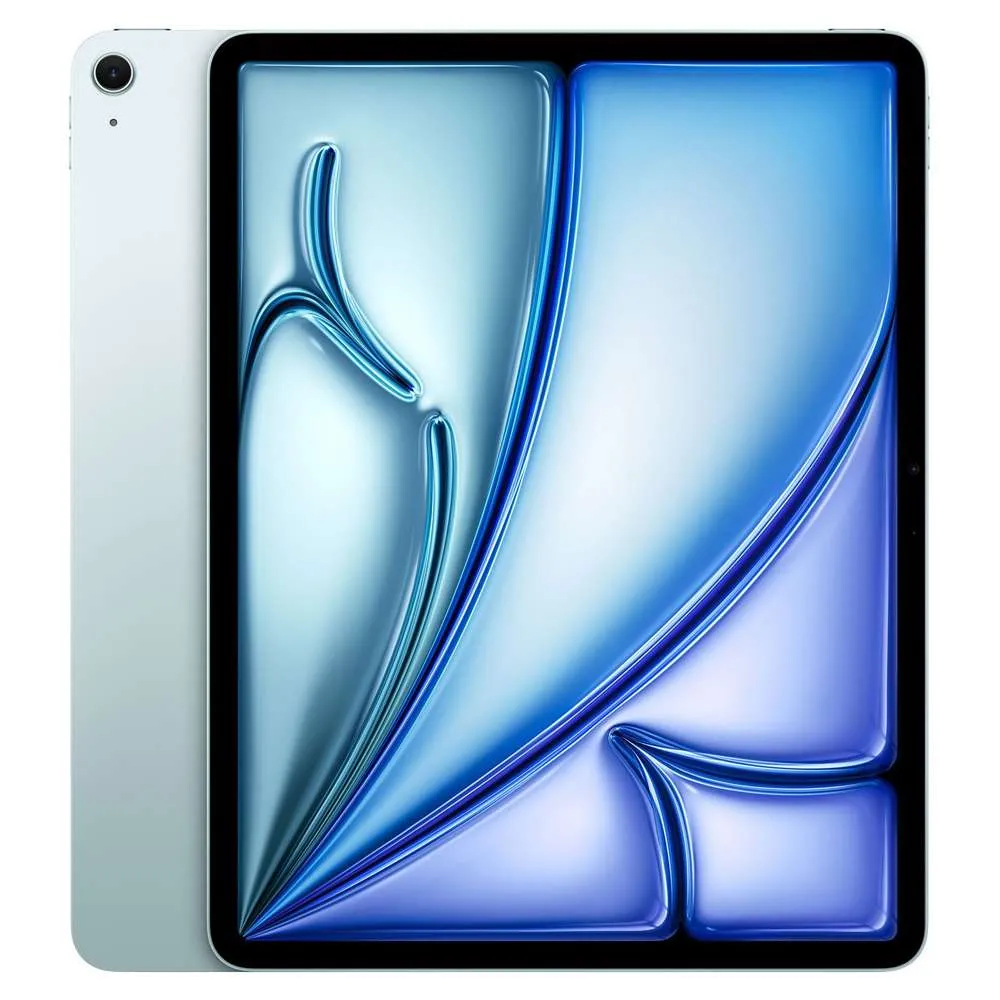 TABLET APPLE IPAD AIR 2024 13" WIFI 8GB/128GB BLUE GR