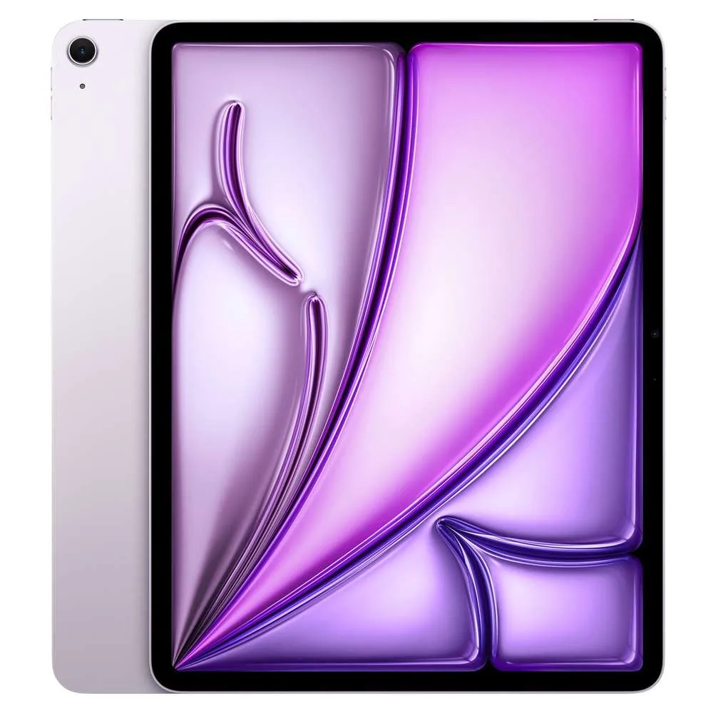 TABLET APPLE IPAD AIR 2024 13" WIFI 8GB/128GB PURPLE GR
