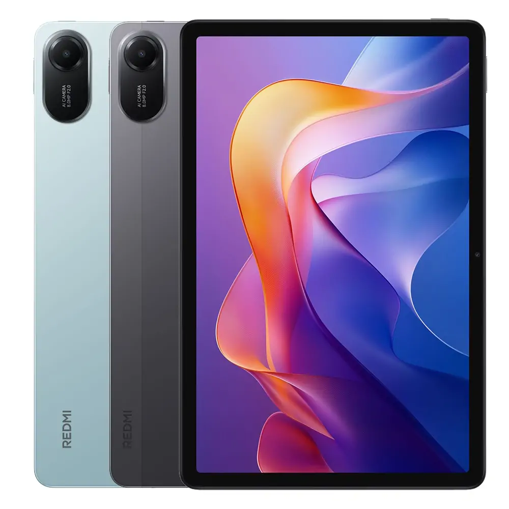 TABLET XIAOMI REDMI PAD 2 11.0" WIFI 4GB/128GB GRAPHITE GREY GW - Image 2
