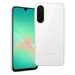 ΚΙΝΗΤΟ SAMSUNG GALAXY A26 SM-A266 5G 6.7" 6GB/128GB DUAL SIM WHITE GR