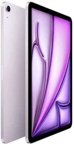 TABLET APPLE IPAD AIR 2024 13" WIFI 8GB/128GB PURPLE GR - Image 3