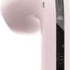 Xiaomi Redmi Buds 6 Active TWS Bluetooth V5.4 Ακουστικά Earbuds με Woofer 14.2mm, Μείωση Θορύβου & Γρήγορη Φόρτιση – Ροζ - Image 4