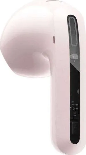 Xiaomi Redmi Buds 6 Active TWS Bluetooth V5.4 Ακουστικά Earbuds με Woofer 14.2mm, Μείωση Θορύβου & Γρήγορη Φόρτιση – Ροζ - Image 4
