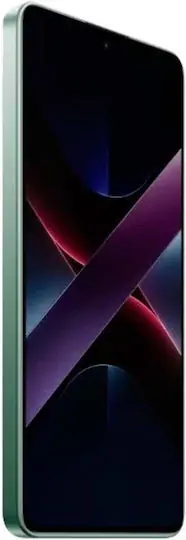 ΚΙΝΗΤΟ XIAOMI POCO X7 PRO 5G 6.67" 12GB/512GB DUAL SIM NFC GREEN GW - Image 4