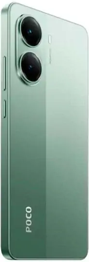 ΚΙΝΗΤΟ XIAOMI POCO X7 PRO 5G 6.67" 12GB/512GB DUAL SIM NFC GREEN GW - Image 3