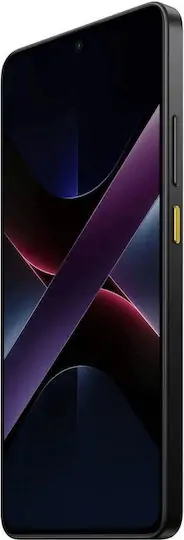 ΚΙΝΗΤΟ XIAOMI POCO X7 PRO 5G 6.67" 12GB/512GB DUAL SIM NFC YELLOW GW - Image 3