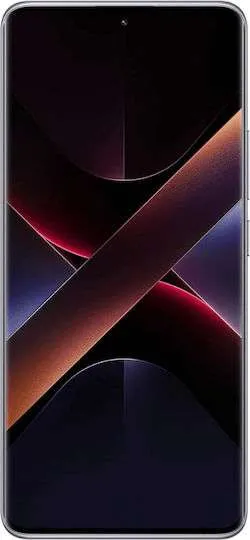 ΚΙΝΗΤΟ XIAOMI POCO X7 5G 6.67" 8GB/256GB DUAL SIM NFC SILVER GW - Image 5