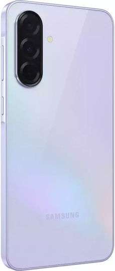 ΚΙΝΗΤΟ SAMSUNG GALAXY A36 SM-A366 5G 6.7" 8GB/256GB DUAL SIM AWESOME LAVENDER GR - Image 4