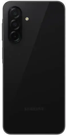 ΚΙΝΗΤΟ SAMSUNG GALAXY A26 SM-A266 5G 6.7" 8GB/256GB DUAL SIM BLACK GR - Image 4